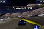 NASCAR Heat 2002 (PlayStation 2)