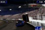 NASCAR Heat 2002 (PlayStation 2)