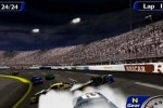 NASCAR Heat 2002 (PlayStation 2)