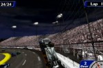 NASCAR Heat 2002 (PlayStation 2)