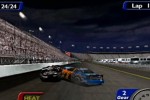 NASCAR Heat 2002 (PlayStation 2)