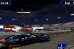 NASCAR Heat 2002 (PlayStation 2)