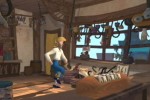 Escape from Monkey Island (PlayStation 2)