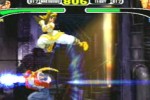 Capcom vs. SNK: Millennium Fight 2000 Pro (Dreamcast)