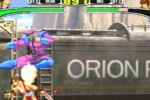 Capcom vs. SNK: Millennium Fight 2000 Pro (Dreamcast)