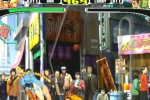 Capcom vs. SNK: Millennium Fight 2000 Pro (Dreamcast)