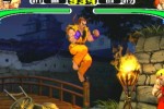 Capcom vs. SNK: Millennium Fight 2000 Pro (Dreamcast)