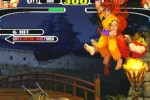 Capcom vs. SNK: Millennium Fight 2000 Pro (Dreamcast)
