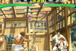 Capcom vs. SNK: Millennium Fight 2000 Pro (Dreamcast)