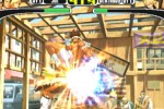 Capcom vs. SNK: Millennium Fight 2000 Pro (Dreamcast)