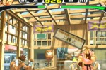 Capcom vs. SNK: Millennium Fight 2000 Pro (Dreamcast)