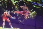Capcom vs. SNK: Millennium Fight 2000 Pro (Dreamcast)