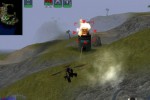 Hostile Waters: Antaeus Rising (PC)