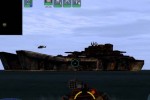 Hostile Waters: Antaeus Rising (PC)