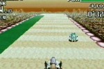 F-Zero: Maximum Velocity (Game Boy Advance)