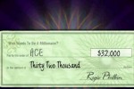 Who Wants to Be a Millionaire 3rd Edition (PlayStation)