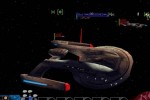 Star Trek: Deep Space Nine: Dominion Wars (PC)