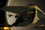Star Trek: Deep Space Nine: Dominion Wars (PC)