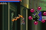 Castlevania: Circle of the Moon (Game Boy Advance)