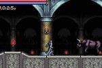 Castlevania: Circle of the Moon (Game Boy Advance)