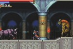 Castlevania: Circle of the Moon (Game Boy Advance)