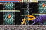 Castlevania: Circle of the Moon (Game Boy Advance)