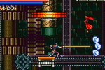 Castlevania: Circle of the Moon (Game Boy Advance)