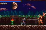 Castlevania: Circle of the Moon (Game Boy Advance)