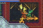 Castlevania: Circle of the Moon (Game Boy Advance)