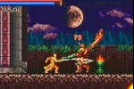 Castlevania: Circle of the Moon (Game Boy Advance)