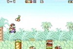 Super Mario Advance (Game Boy Advance)