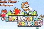 Super Mario Advance (Game Boy Advance)