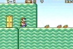 Super Mario Advance (Game Boy Advance)