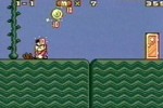 Super Mario Advance (Game Boy Advance)