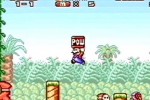 Super Mario Advance (Game Boy Advance)