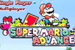 Super Mario Advance (Game Boy Advance)