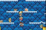 Super Mario Advance (Game Boy Advance)