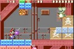Super Mario Advance (Game Boy Advance)