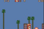 Super Mario Advance (Game Boy Advance)