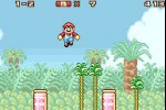 Super Mario Advance (Game Boy Advance)