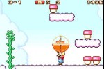 Super Mario Advance (Game Boy Advance)