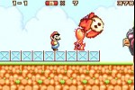 Super Mario Advance (Game Boy Advance)