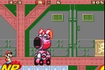 Super Mario Advance (Game Boy Advance)