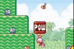 Super Mario Advance (Game Boy Advance)