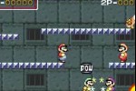 Super Mario Advance (Game Boy Advance)