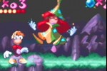 Rayman Advance (Game Boy Advance)