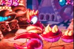 Rayman Advance (Game Boy Advance)