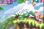 Rayman Advance (Game Boy Advance)