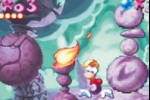 Rayman Advance (Game Boy Advance)