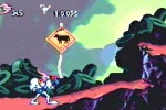 Earthworm Jim (Game Boy Advance)